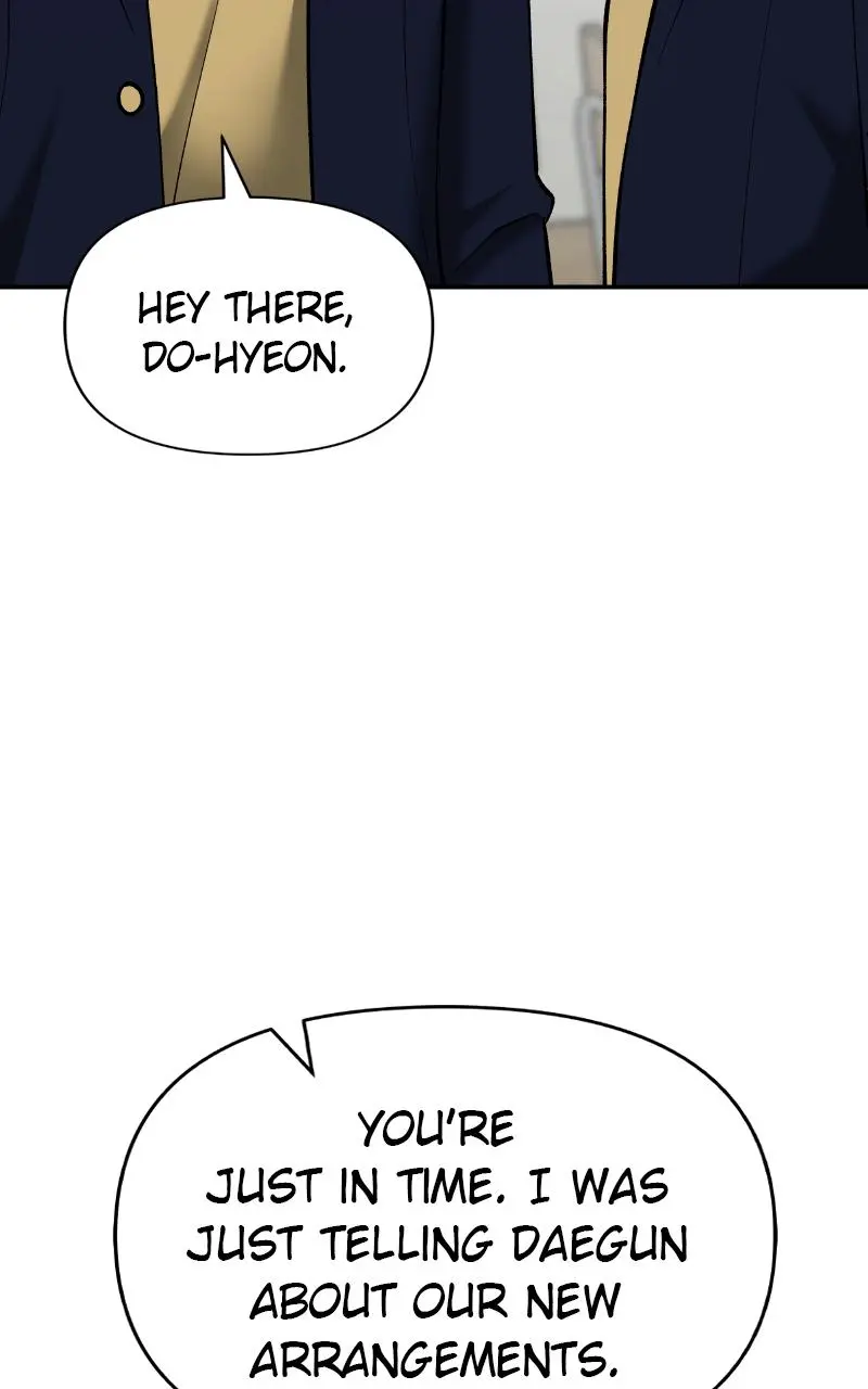 Designated Bully Chapter 39