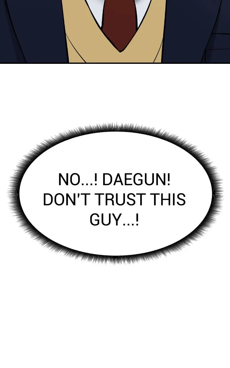 Designated Bully Chapter 39