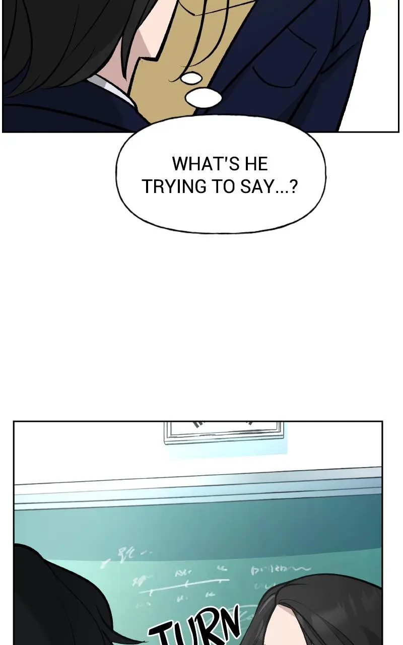 Designated Bully Chapter 4