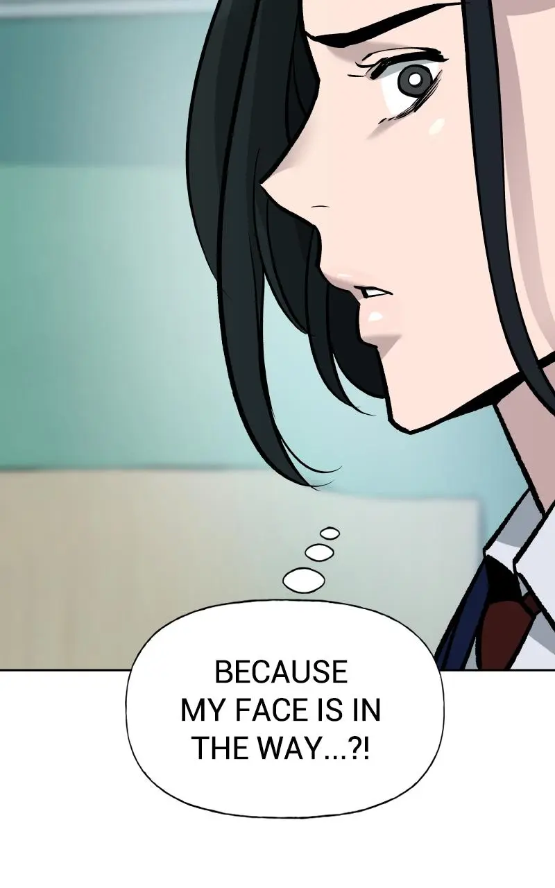 Designated Bully Chapter 4
