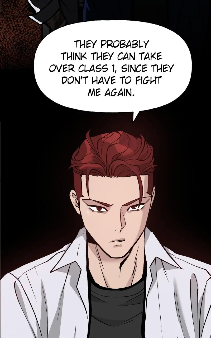 Designated Bully Chapter 4