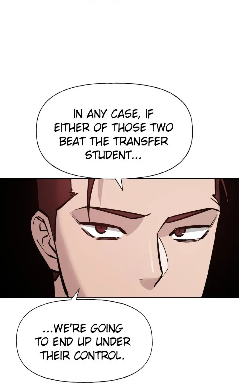 Designated Bully Chapter 4