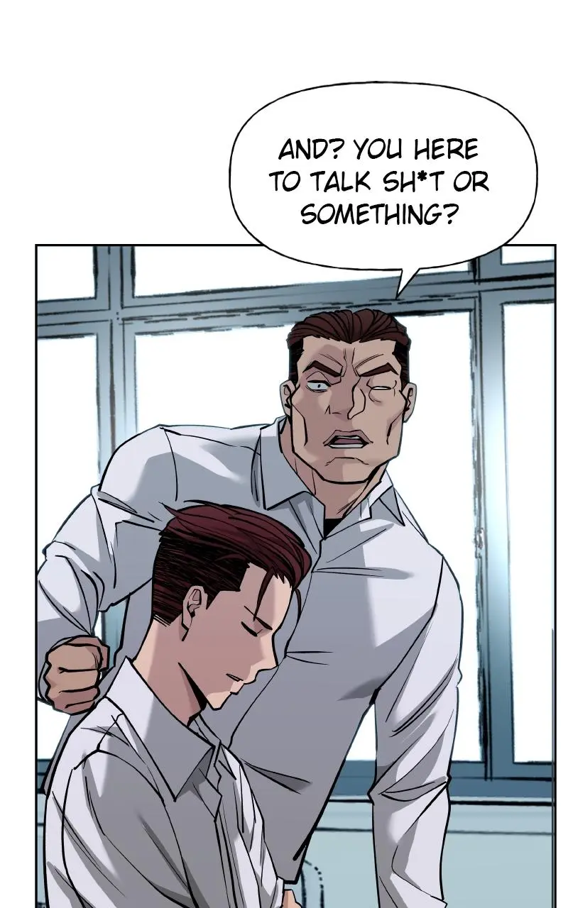 Designated Bully Chapter 4