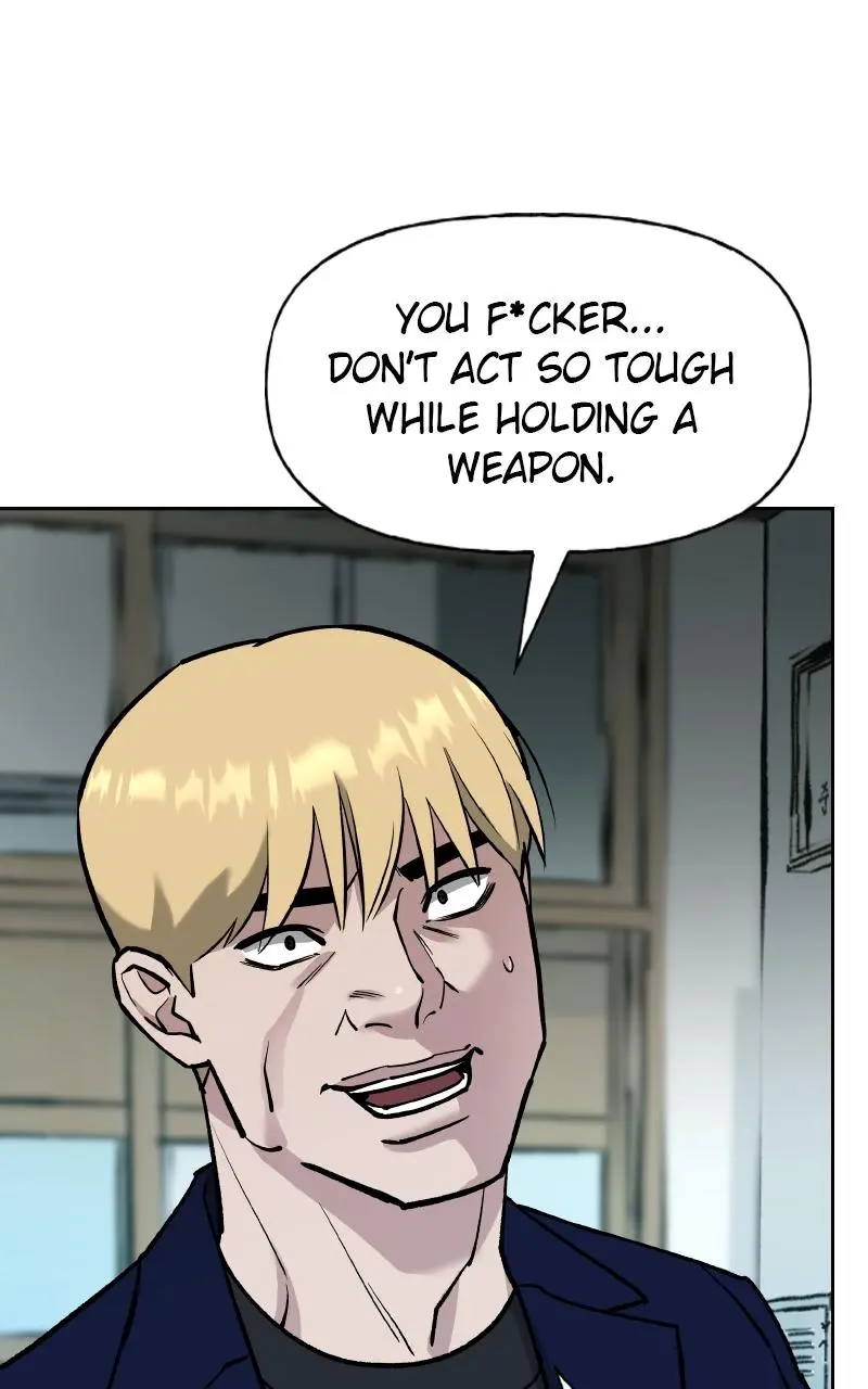 Designated Bully Chapter 4