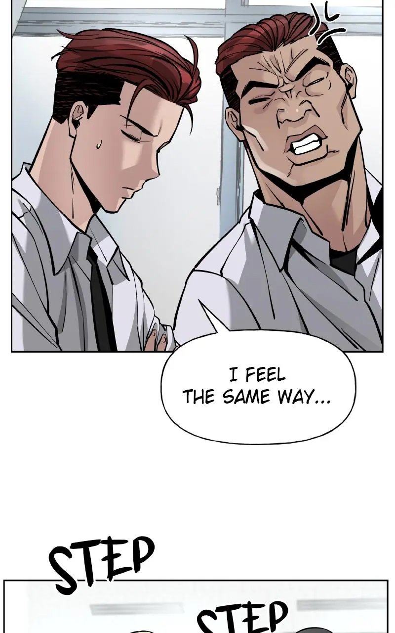 Designated Bully Chapter 4