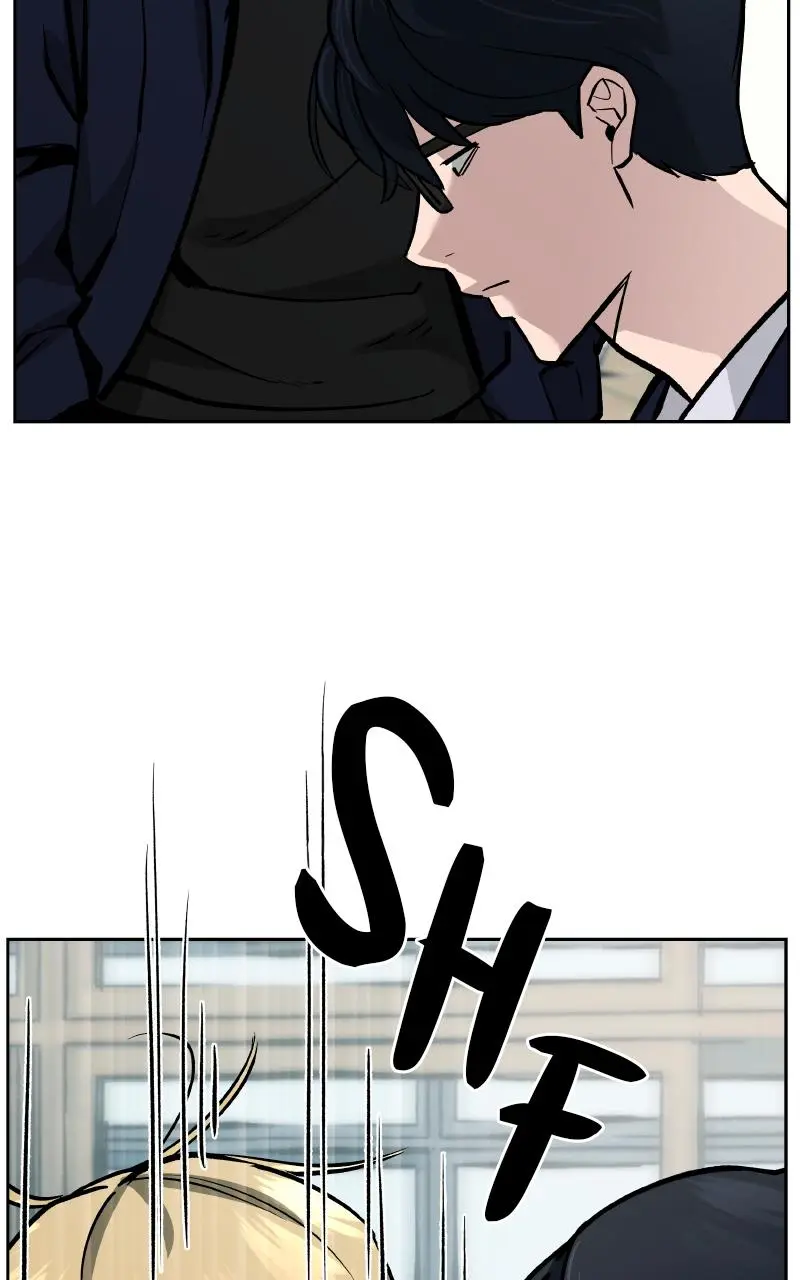 Designated Bully Chapter 4