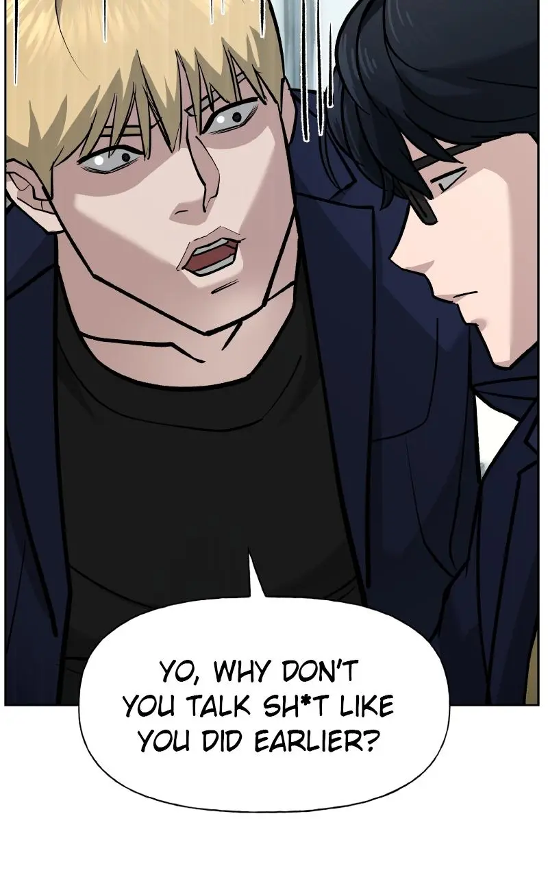 Designated Bully Chapter 4