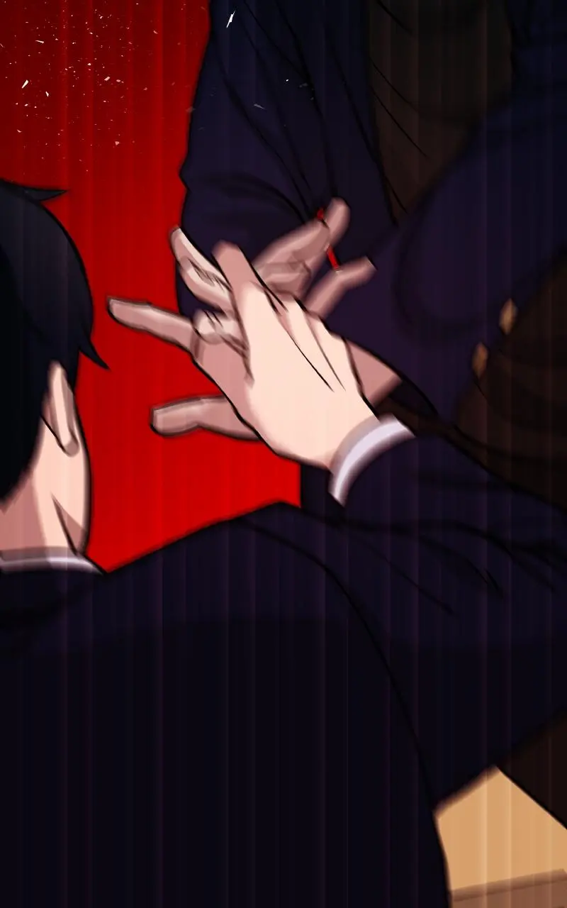 Designated Bully Chapter 4
