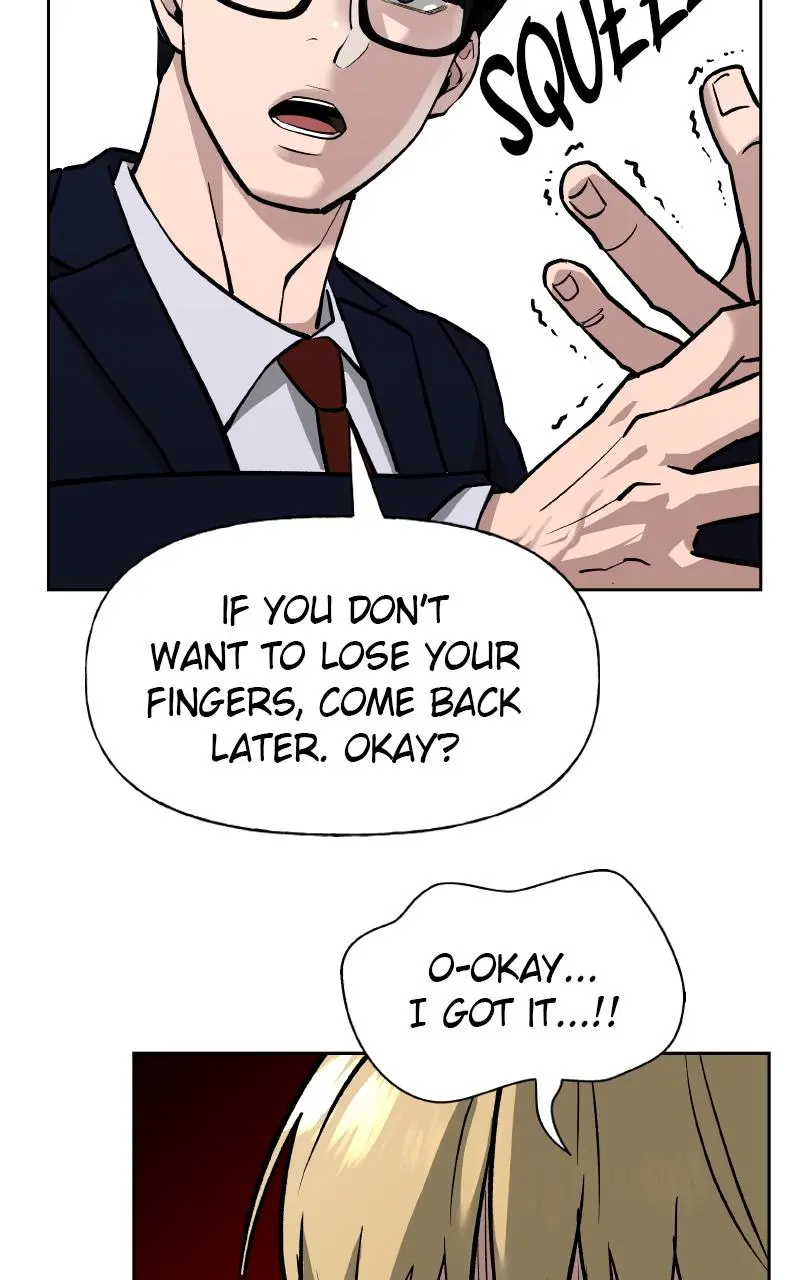 Designated Bully Chapter 4