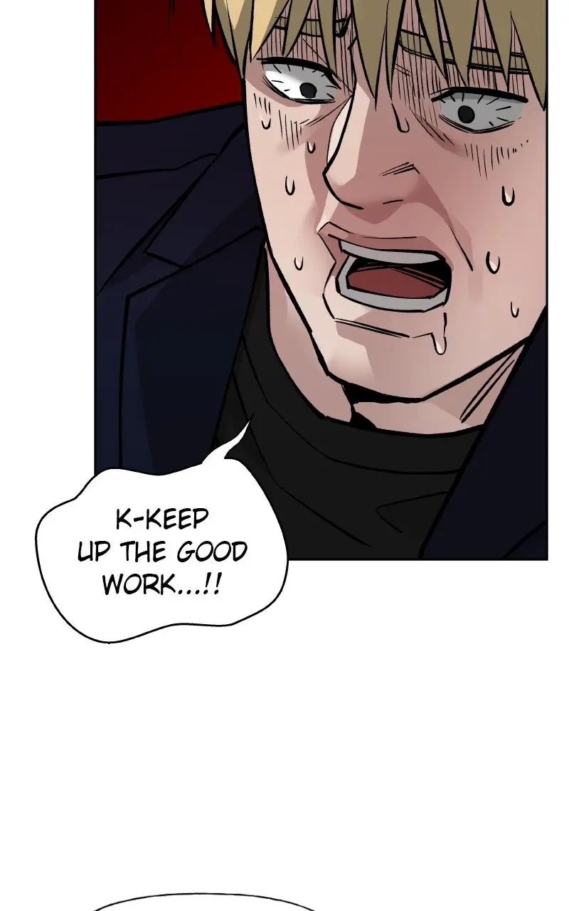 Designated Bully Chapter 4