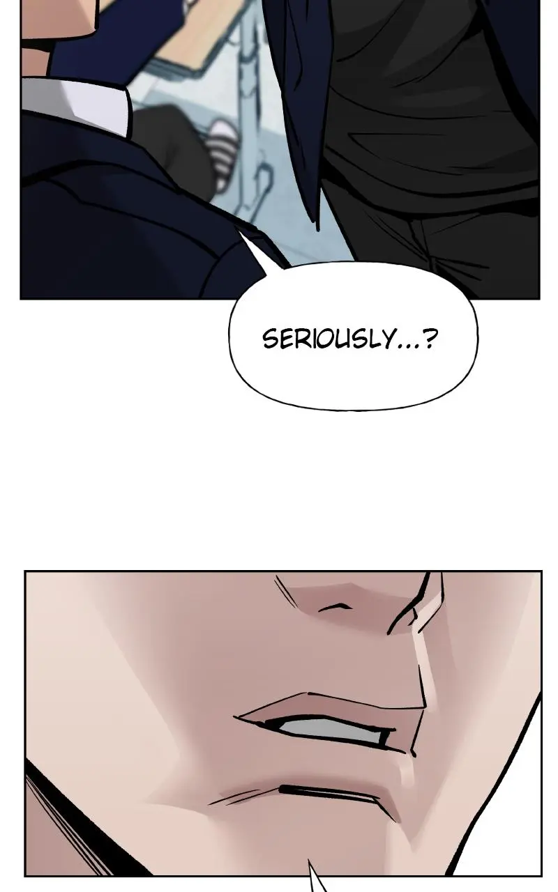 Designated Bully Chapter 4