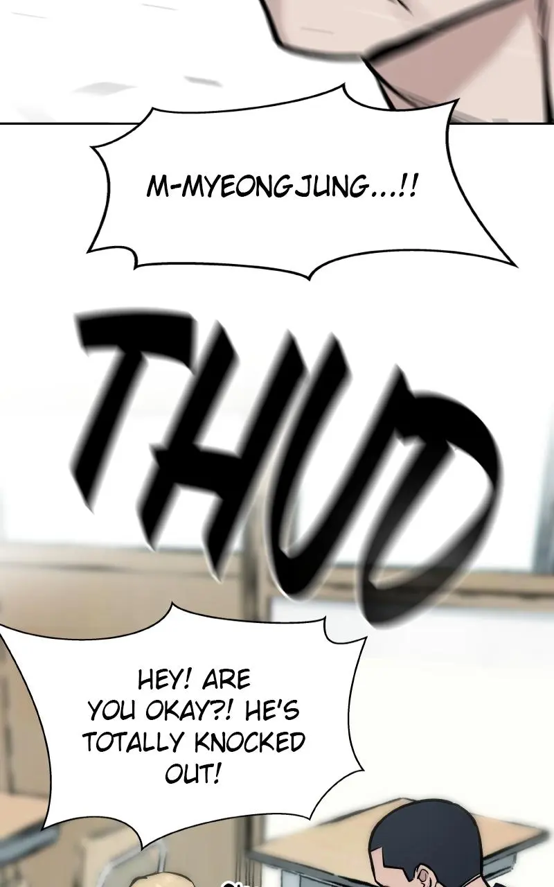 Designated Bully Chapter 4