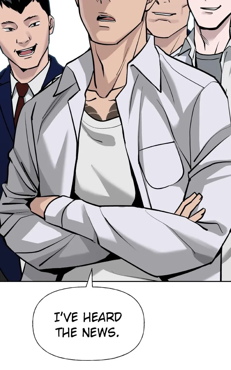 Designated Bully Chapter 4
