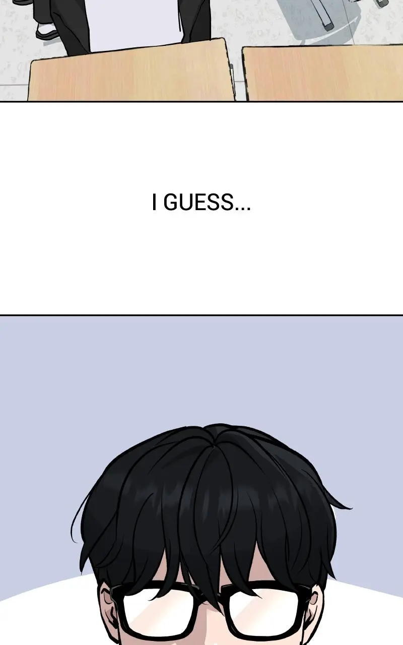 Designated Bully Chapter 4