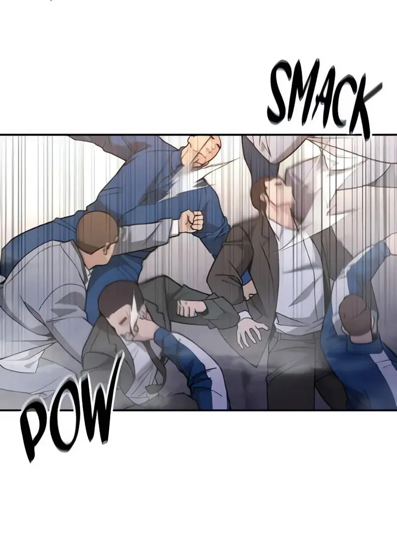 Read Designated Bully - Chapter 116 - designatedbully.com | Image 2