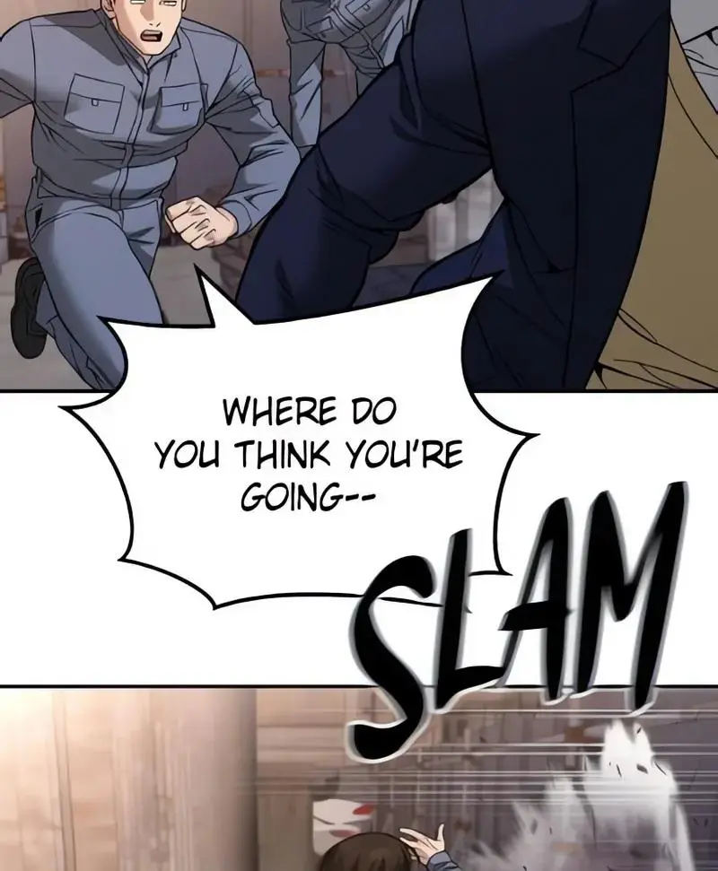 Read Designated Bully - Chapter 116 - designatedbully.com | Image 5