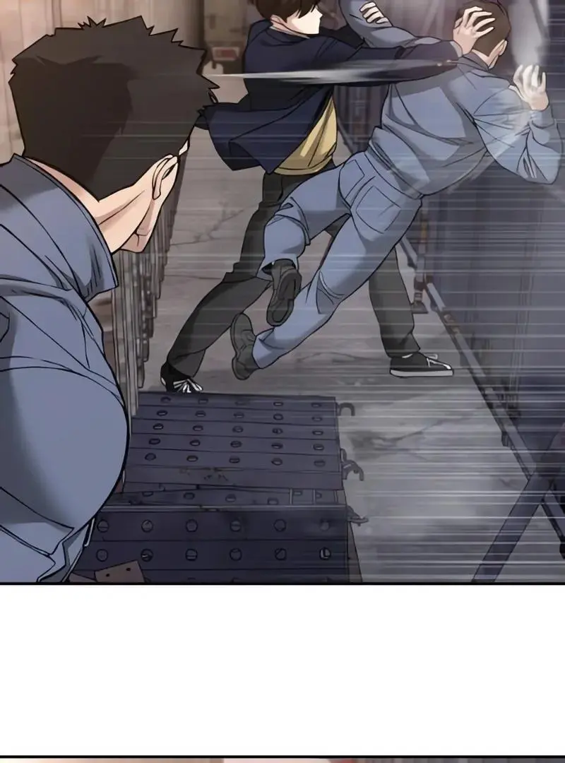 Read Designated Bully - Chapter 116 - designatedbully.com | Image 6