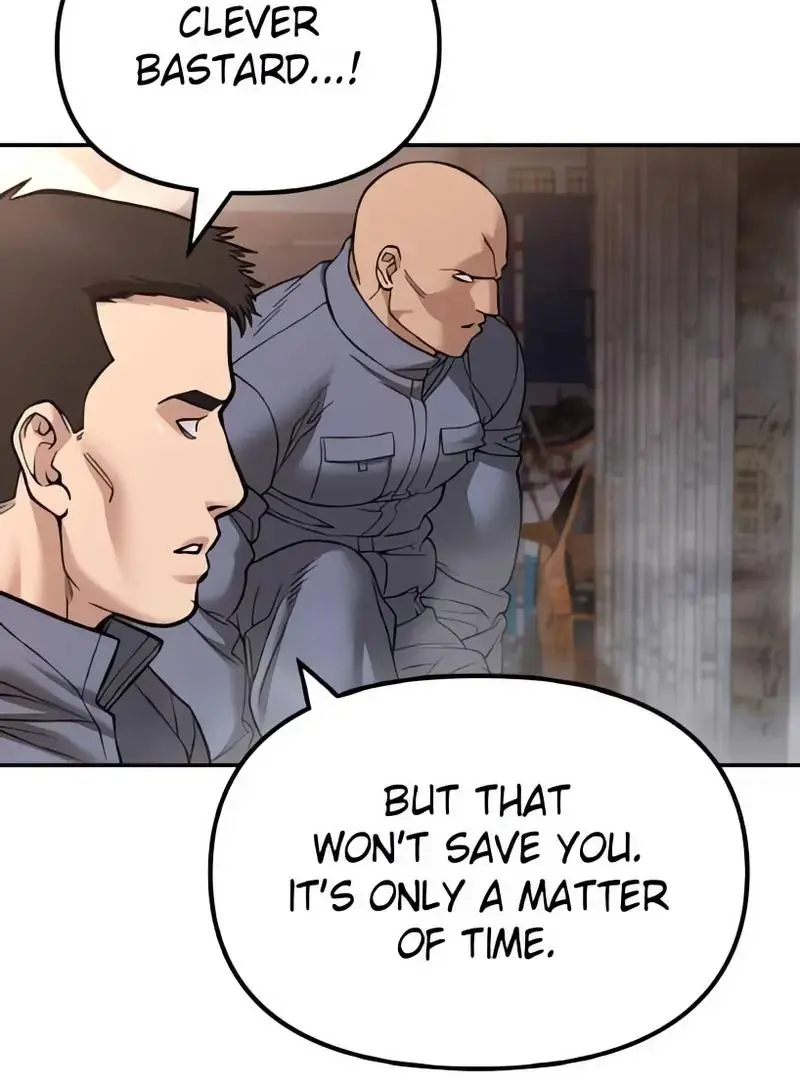 Read Designated Bully - Chapter 116 - designatedbully.com | Image 8