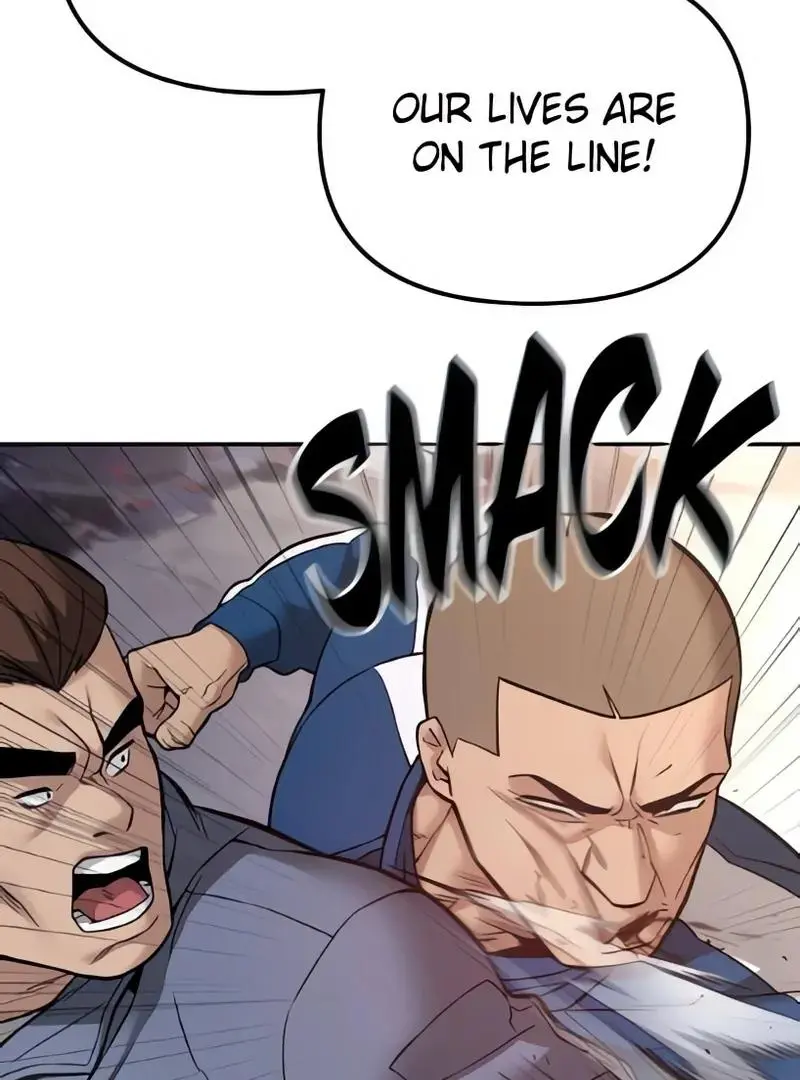 Read Designated Bully - Chapter 116 - designatedbully.com | Image 12