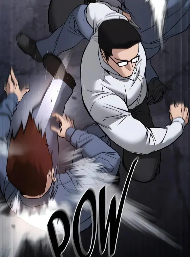Read Designated Bully - Chapter 116 - designatedbully.com | Image 16