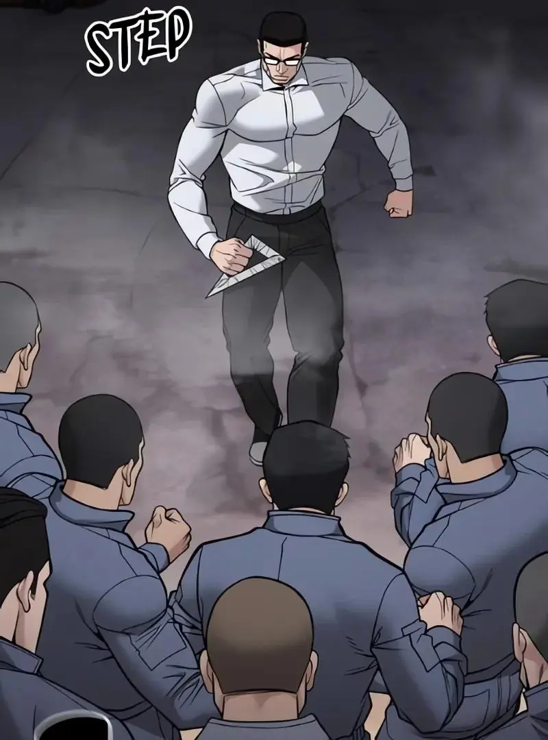 Read Designated Bully - Chapter 116 - designatedbully.com | Image 20