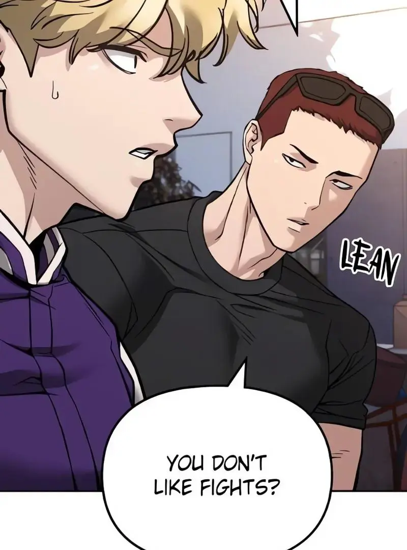 Read Designated Bully - Chapter 116 - designatedbully.com | Image 32