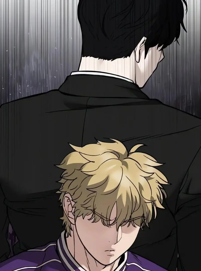 Read Designated Bully - Chapter 116 - designatedbully.com | Image 38