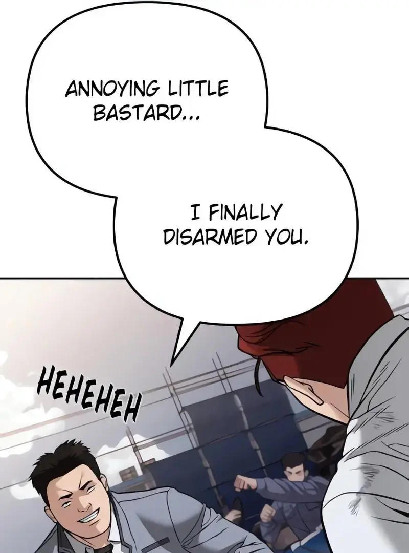 Read Designated Bully - Chapter 116 - designatedbully.com | Image 48