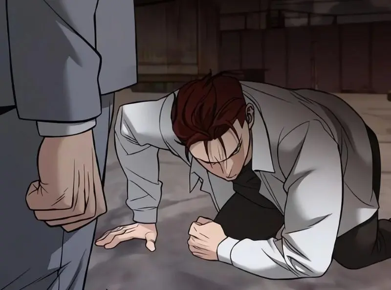 Read Designated Bully - Chapter 116 - designatedbully.com | Image 57