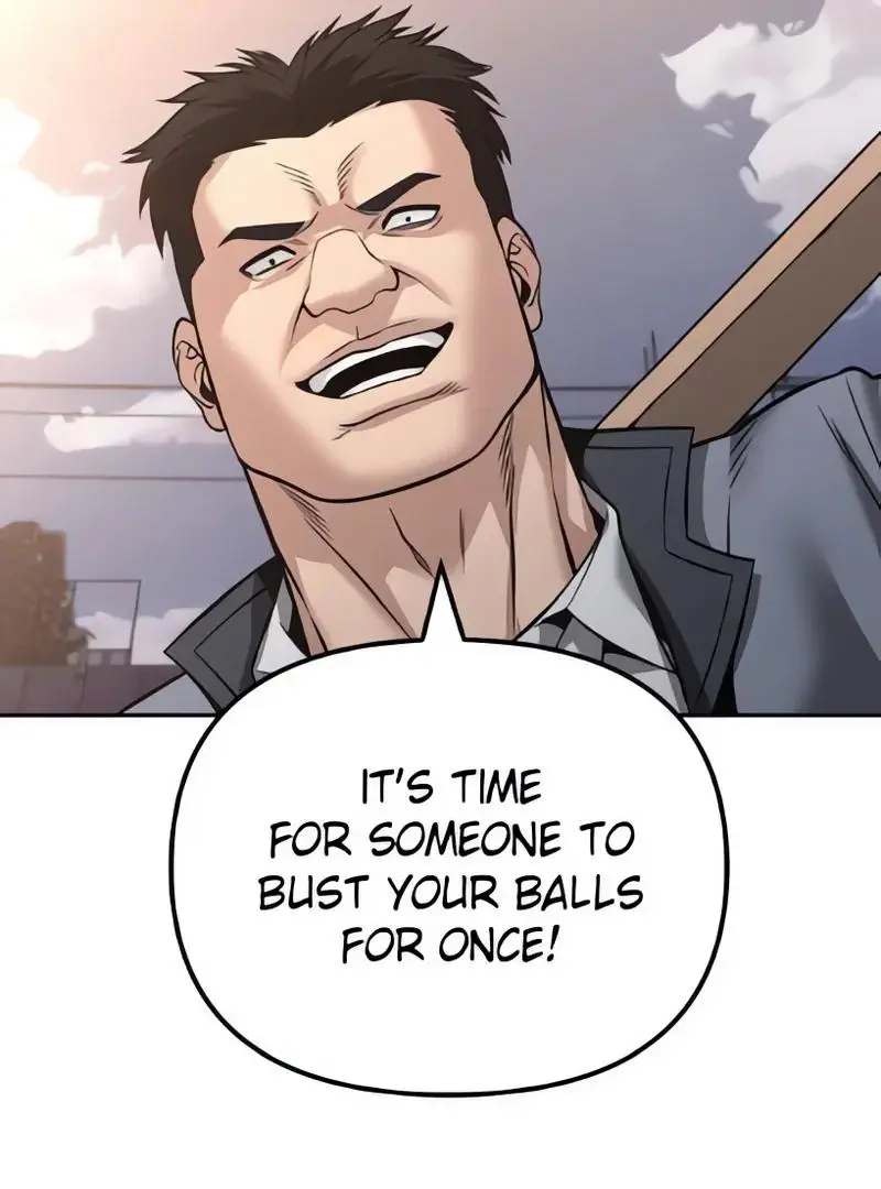Read Designated Bully - Chapter 116 - designatedbully.com | Image 59