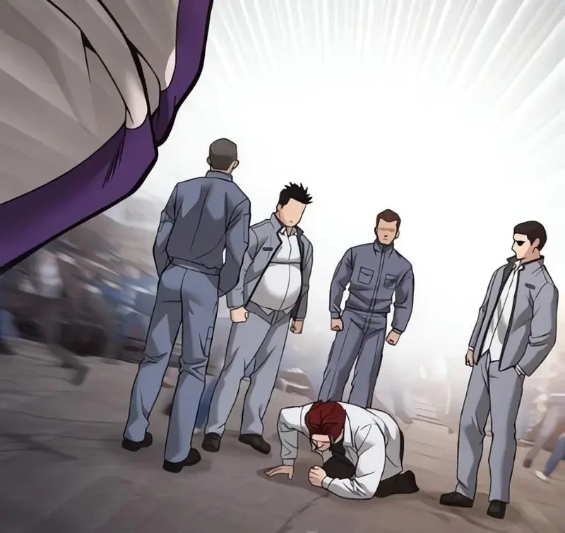 Read Designated Bully - Chapter 116 - designatedbully.com | Image 64
