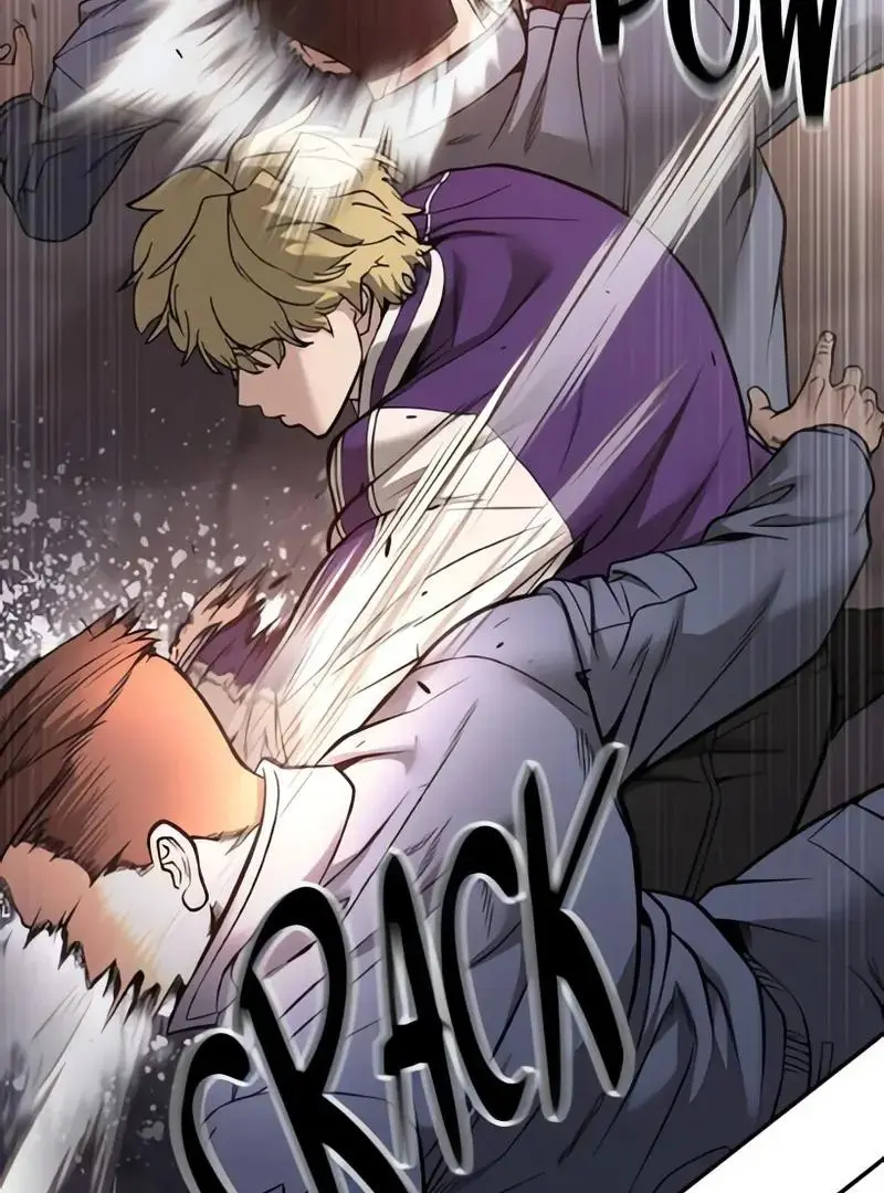 Read Designated Bully - Chapter 116 - designatedbully.com | Image 66
