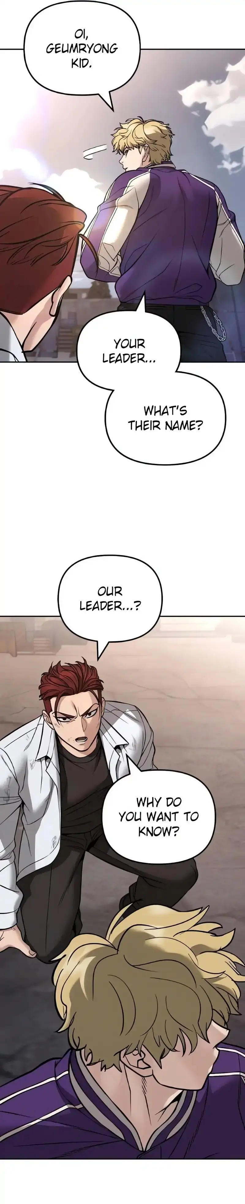 Read Designated Bully - Chapter 116 - designatedbully.com | Image 71