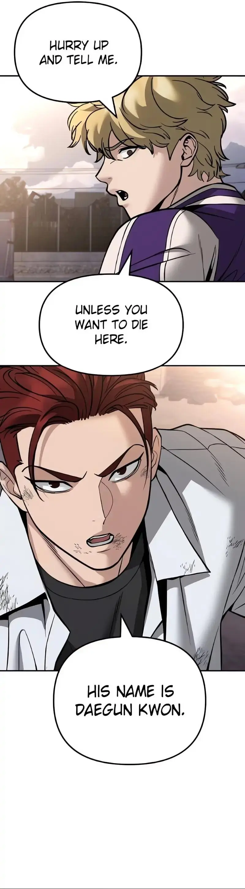 Read Designated Bully - Chapter 116 - designatedbully.com | Image 72