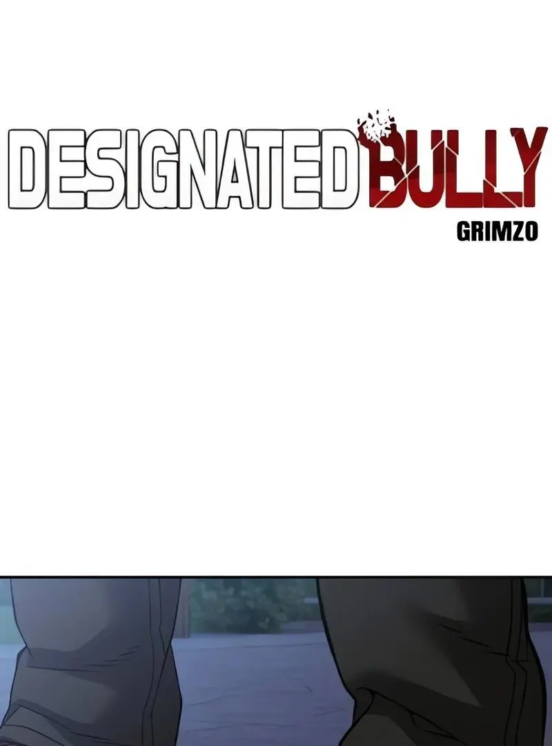Read Designated Bully - Chapter 116 - designatedbully.com | Image 80