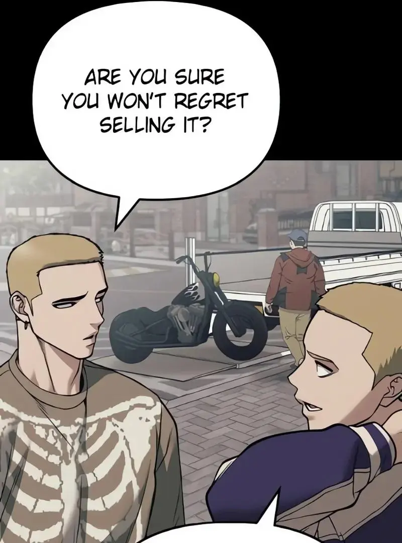 Read Designated Bully - Chapter 116 - designatedbully.com | Image 83