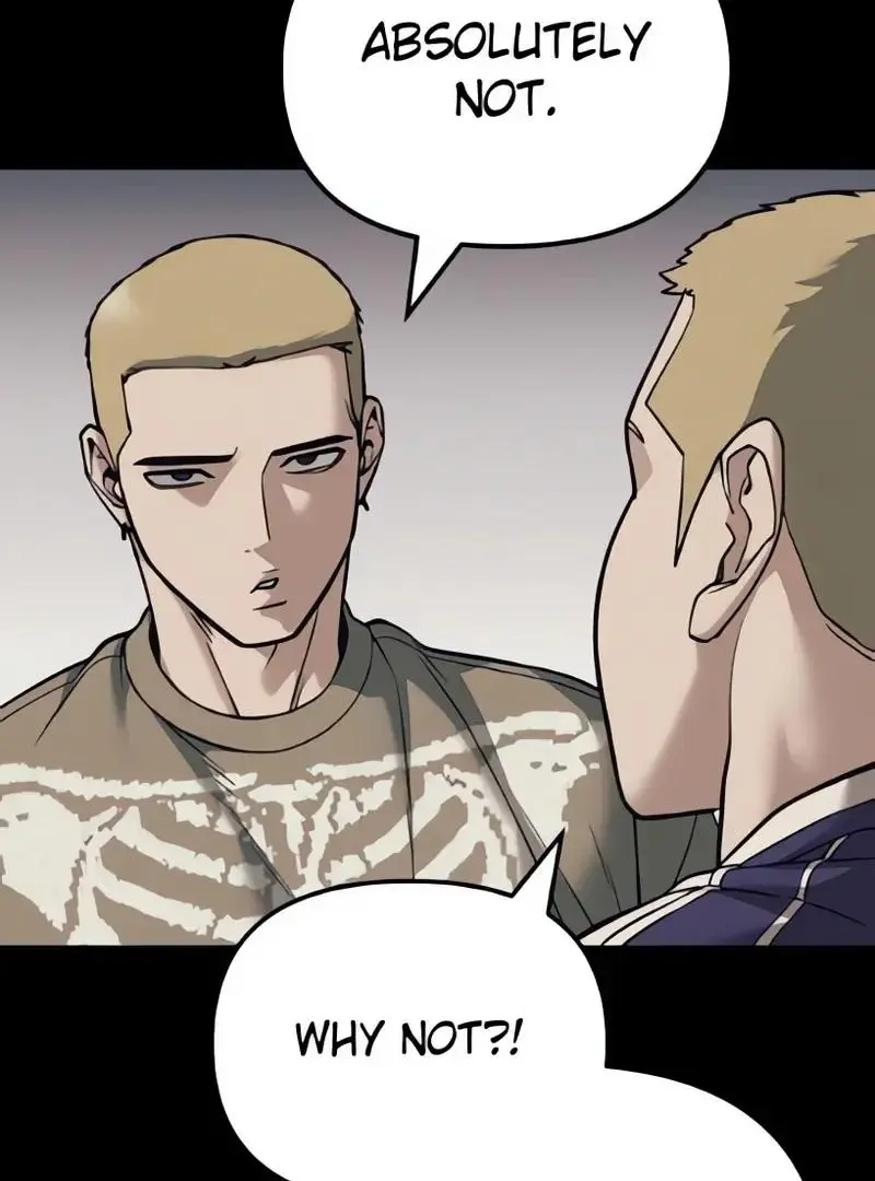 Read Designated Bully - Chapter 116 - designatedbully.com | Image 86