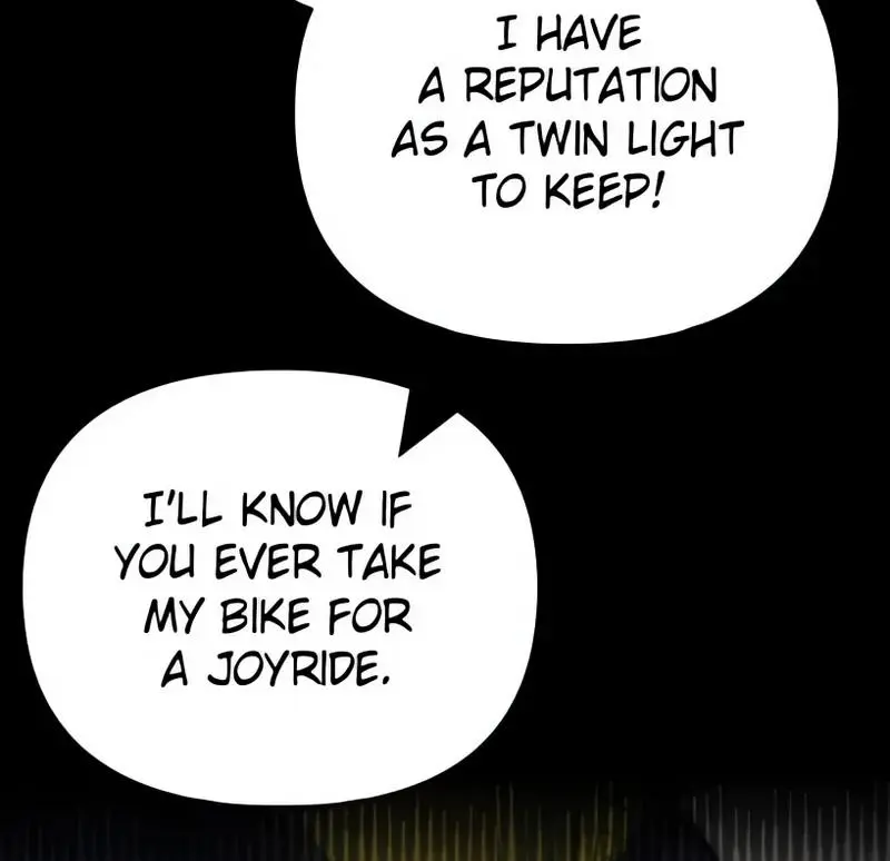 Read Designated Bully - Chapter 116 - designatedbully.com | Image 87