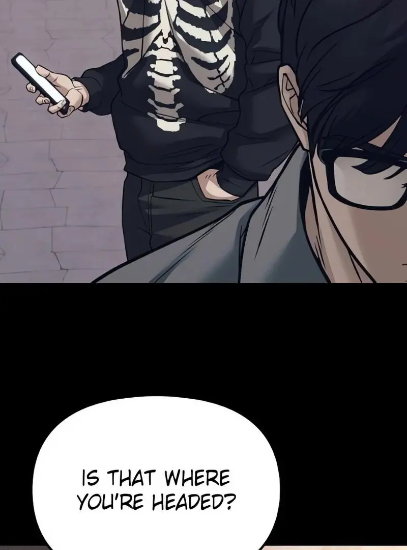 Read Designated Bully - Chapter 116 - designatedbully.com | Image 91