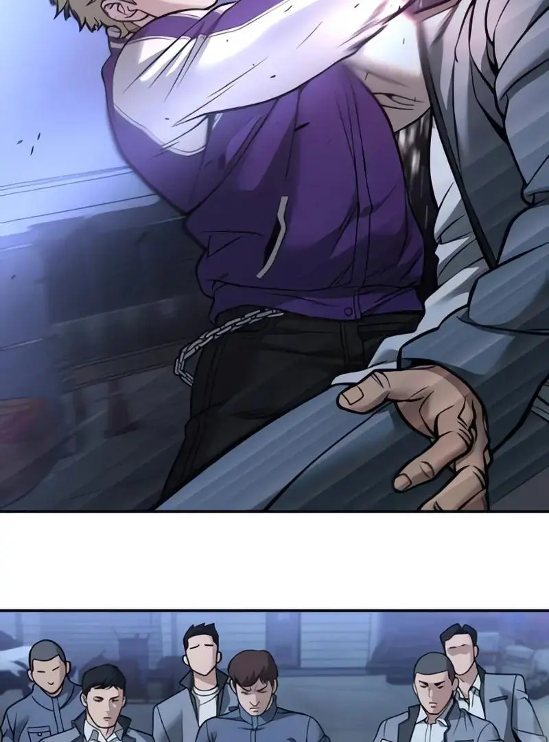 Read Designated Bully - Chapter 116 - designatedbully.com | Image 103