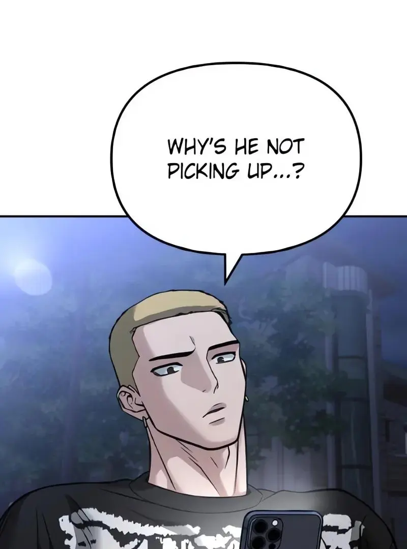 Read Designated Bully - Chapter 116 - designatedbully.com | Image 107