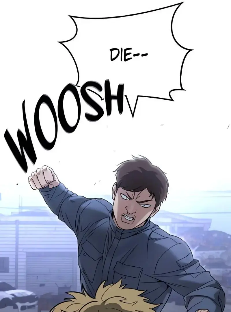 Read Designated Bully - Chapter 116 - designatedbully.com | Image 112