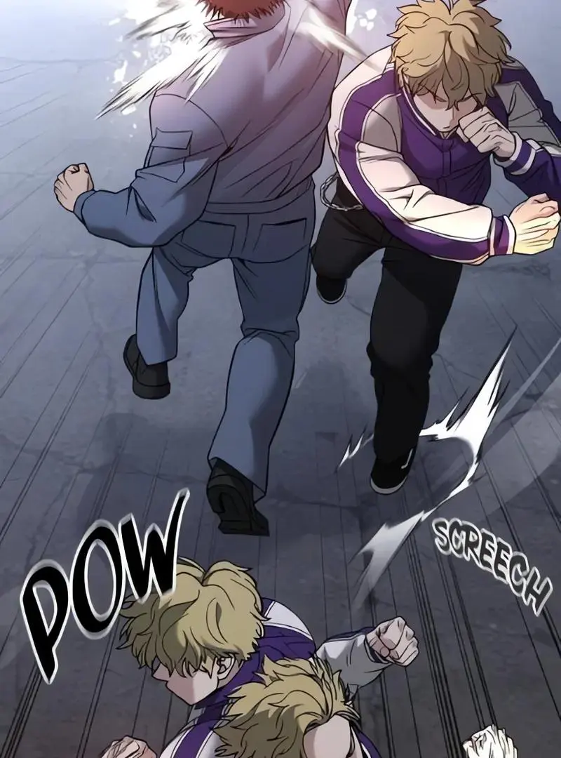 Read Designated Bully - Chapter 116 - designatedbully.com | Image 114