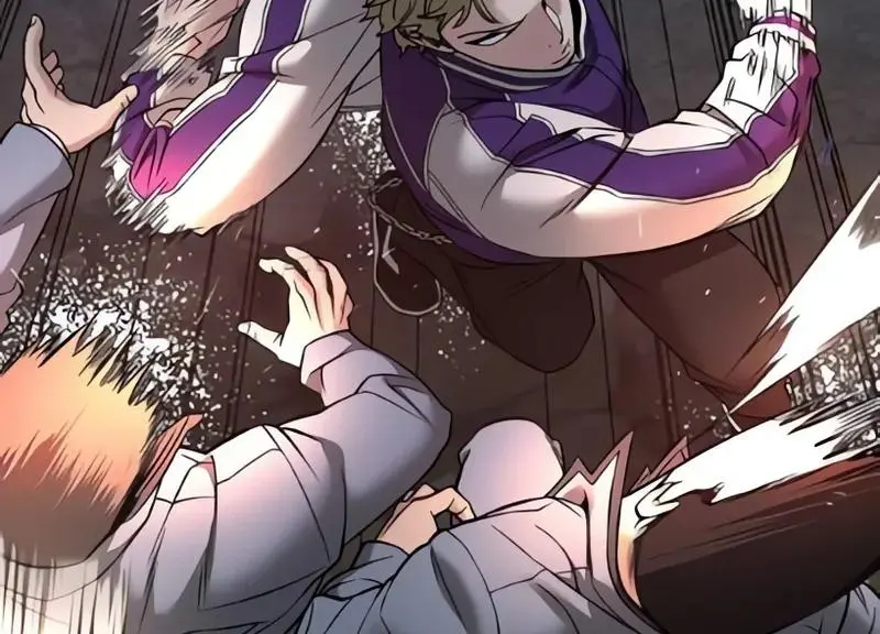 Read Designated Bully - Chapter 116 - designatedbully.com | Image 115