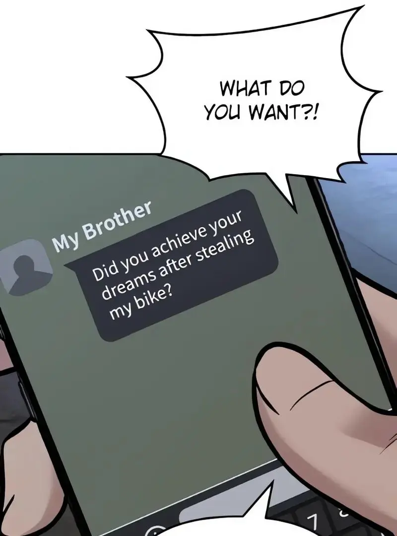 Read Designated Bully - Chapter 116 - designatedbully.com | Image 122