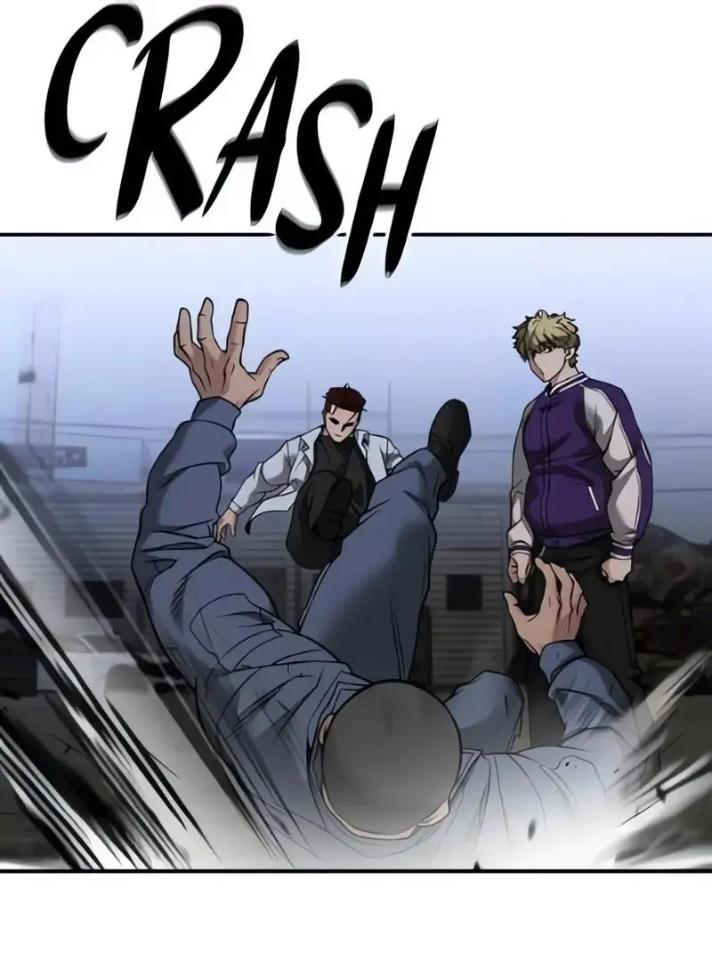 Read Designated Bully - Chapter 116 - designatedbully.com | Image 127