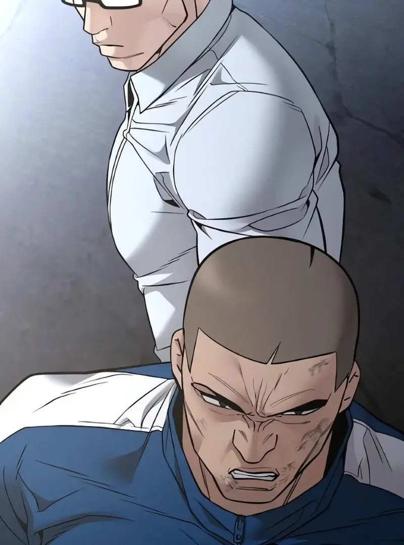 Read Designated Bully - Chapter 116 - designatedbully.com | Image 134