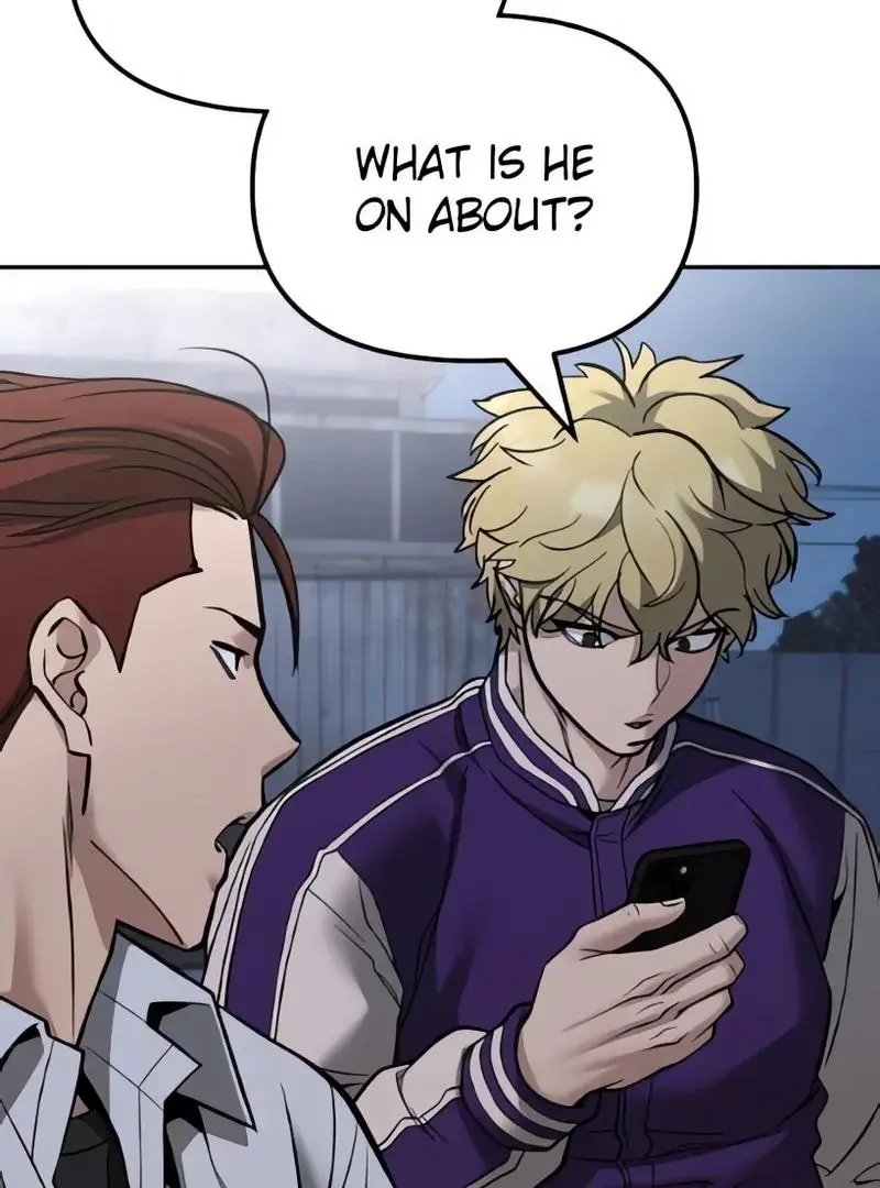 Read Designated Bully - Chapter 116 - designatedbully.com | Image 144
