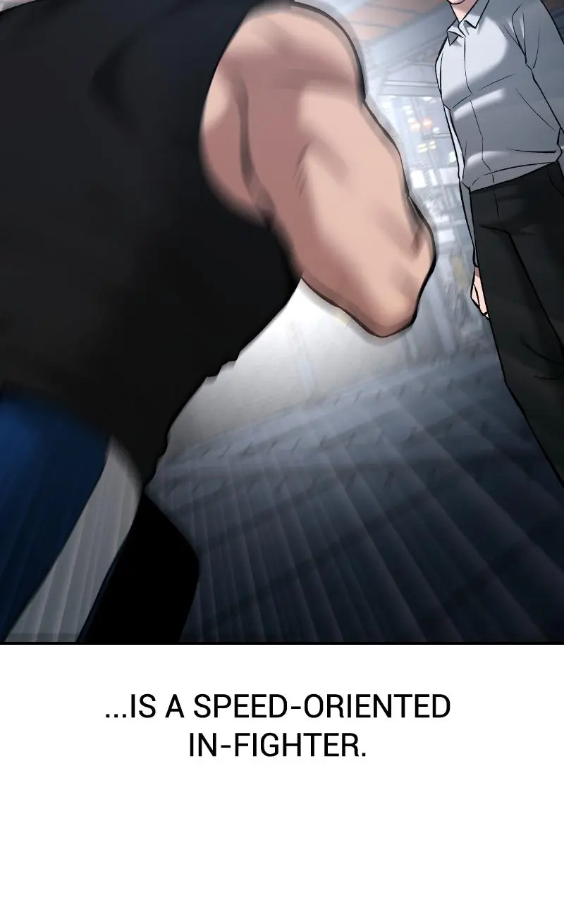 Designated Bully Chapter 42