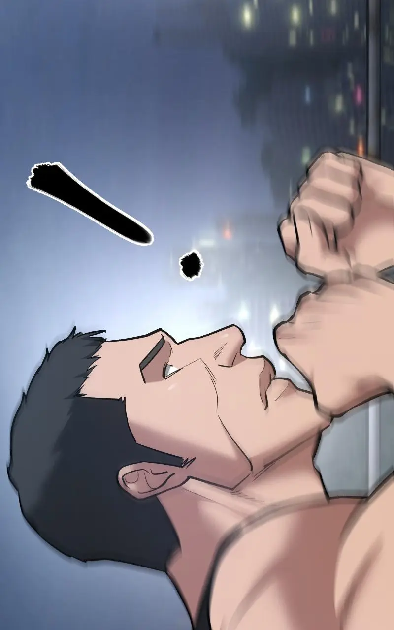 Designated Bully Chapter 42